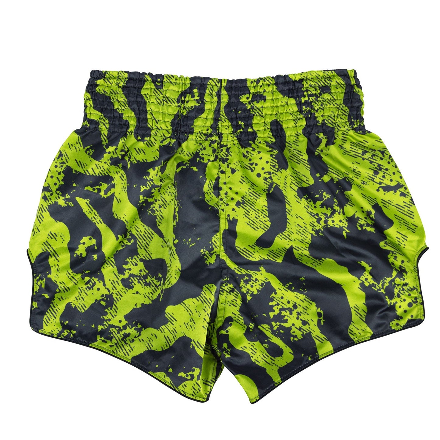 Fairtex Raptor Muaythai Shorts
