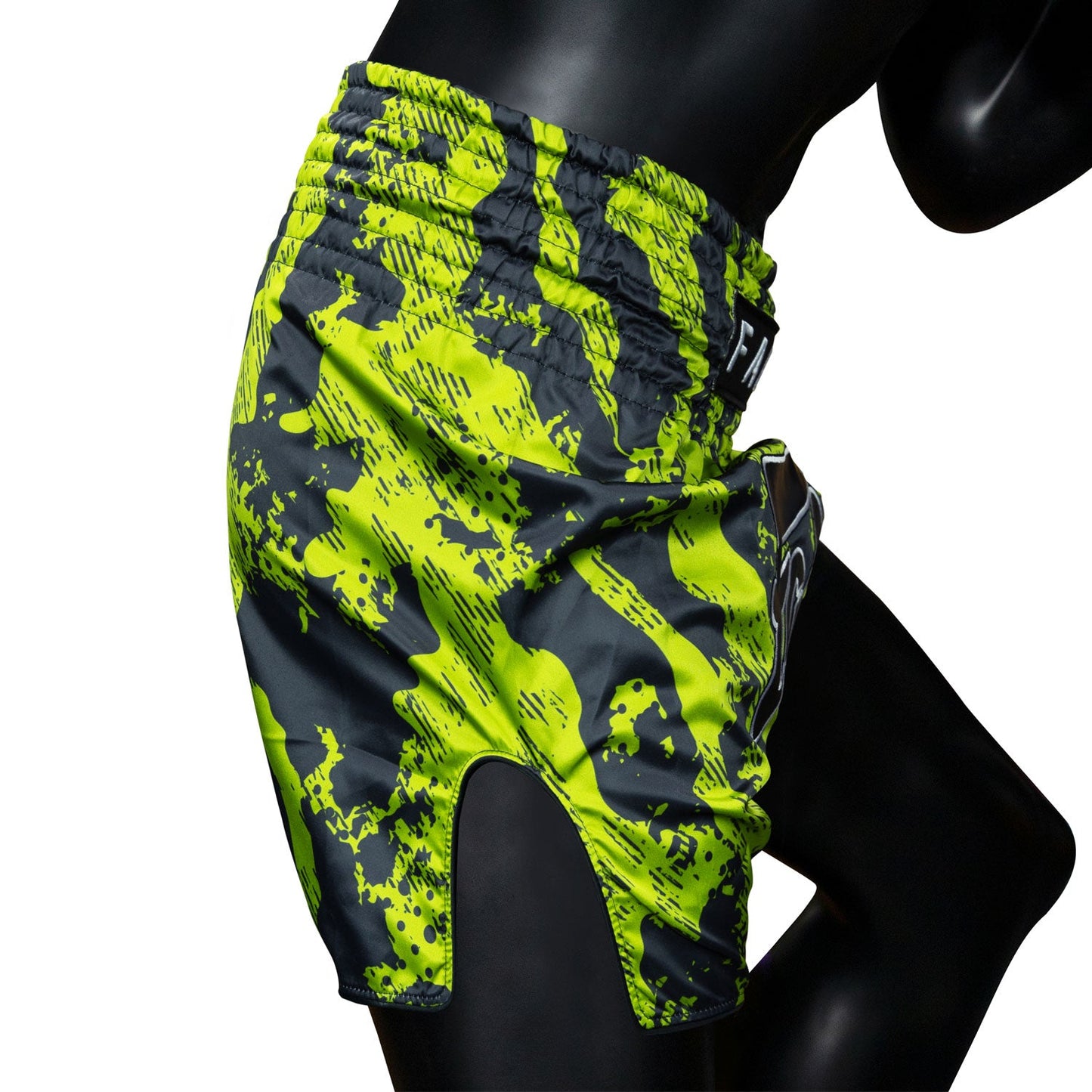 Fairtex Raptor Muaythai Shorts