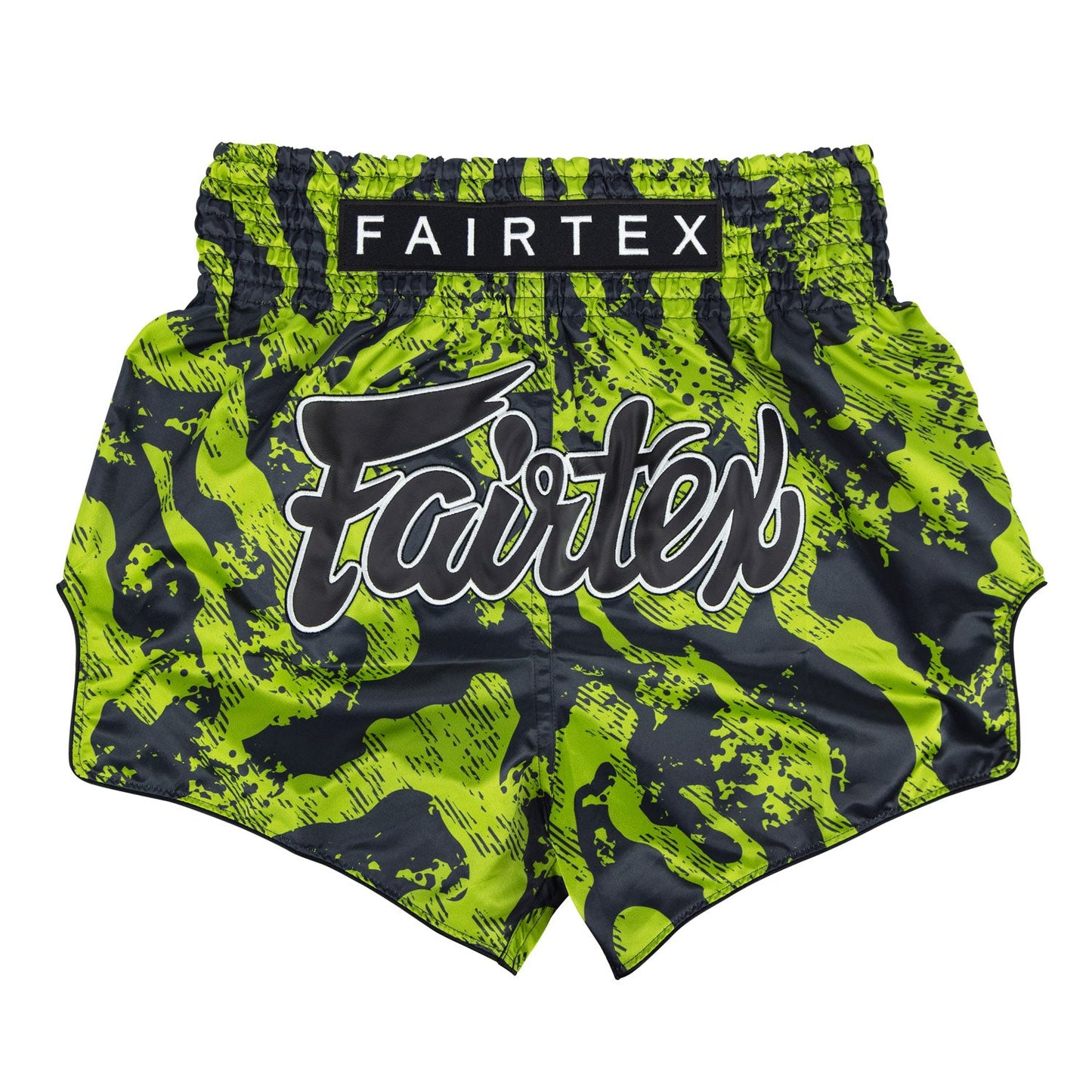 Fairtex Raptor Muaythai Shorts