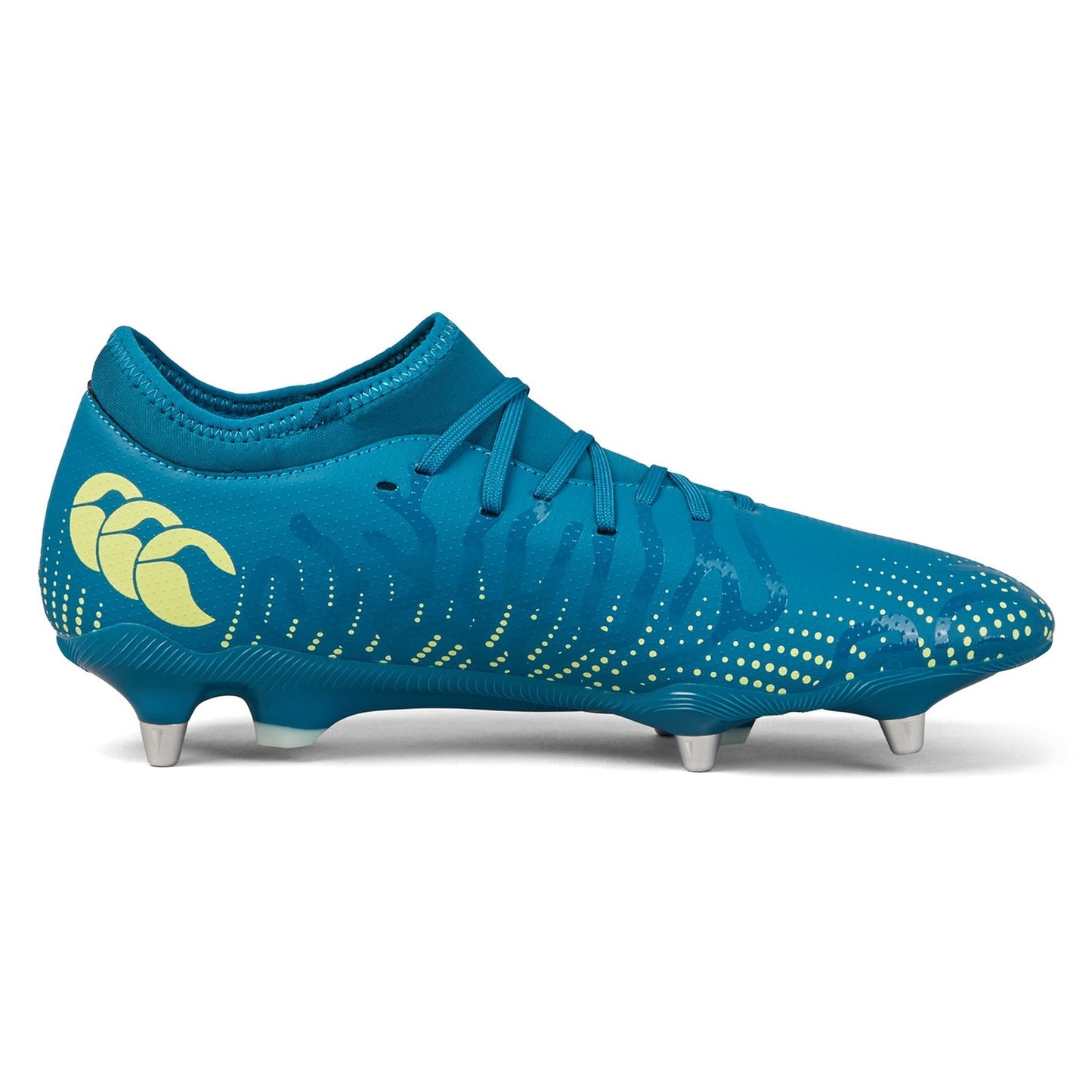 Canterbury Speed Infinite Team Sg Boot Green