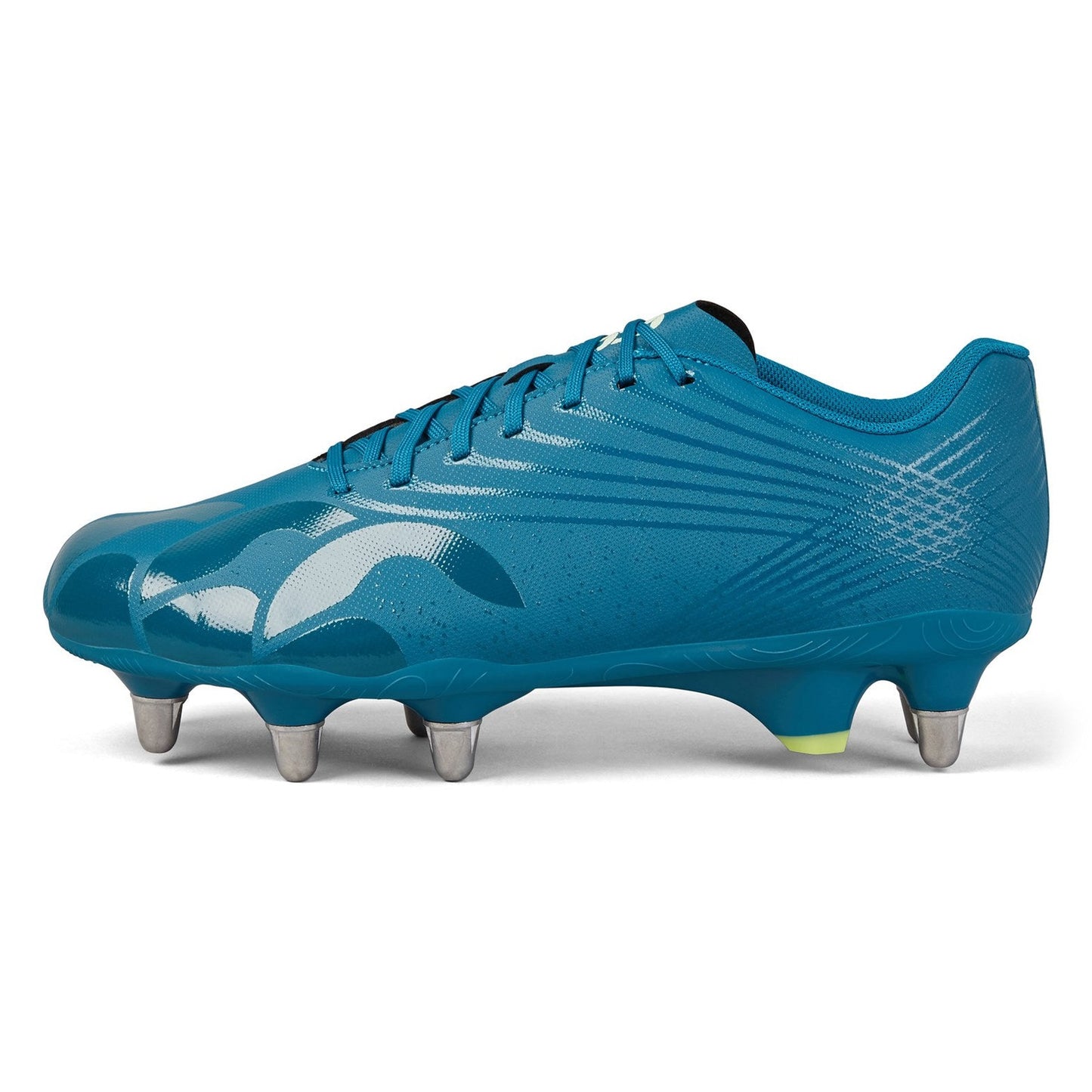 Canterbury Stampede Team Boot Sg Green/Lt.Green