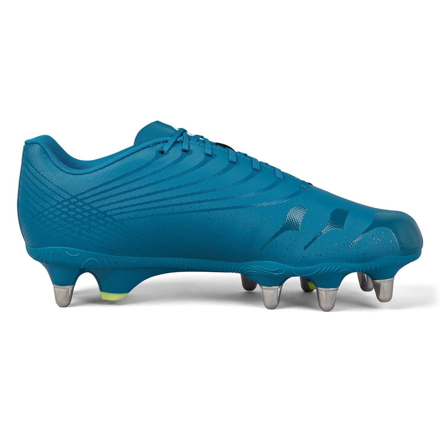 Canterbury Stampede Team Boot Sg Green/Lt.Green
