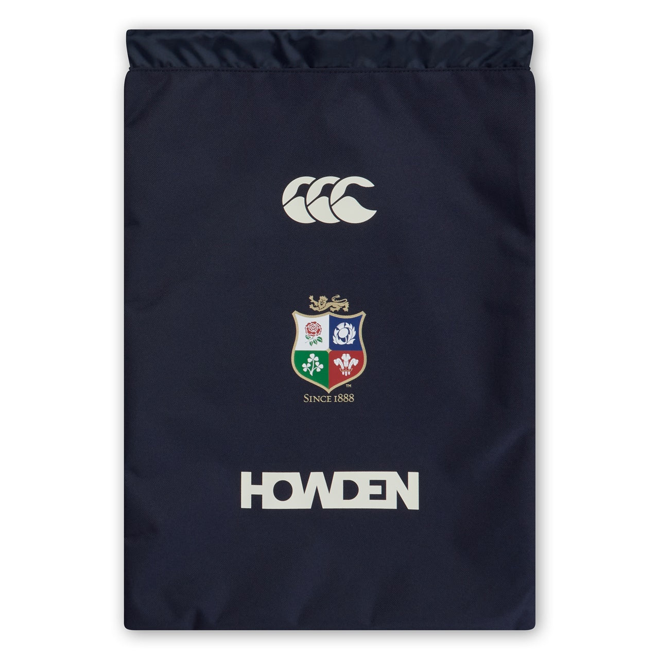 CCC British Lions Gymsack