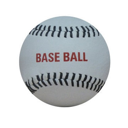 Leather Baseball