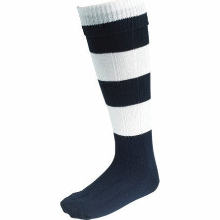 Euro Socks Hoops