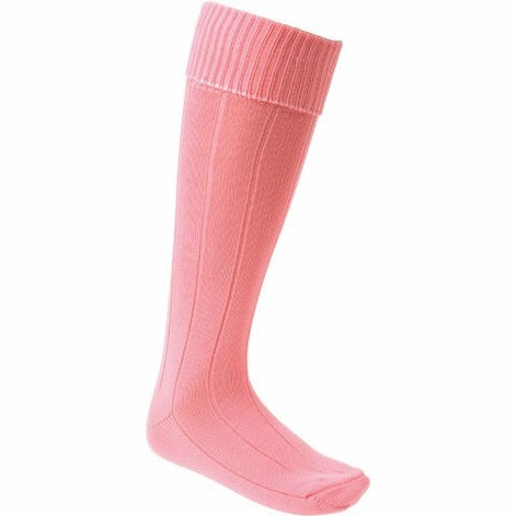 Plain Football Sock