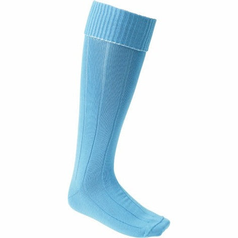 Plain Football Sock