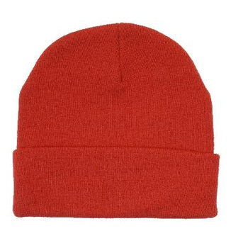 Bronx Hat Plain