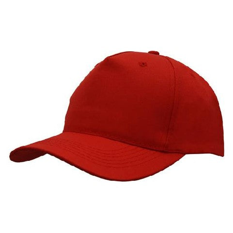 Peak Cap