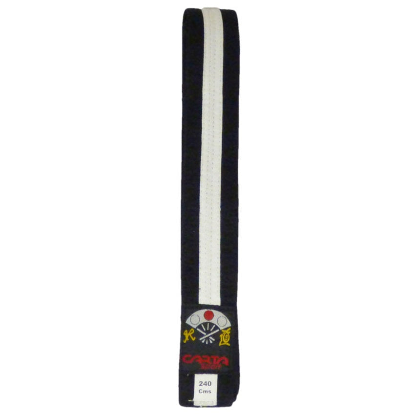 Karate Belt 220cm (2 Colour)