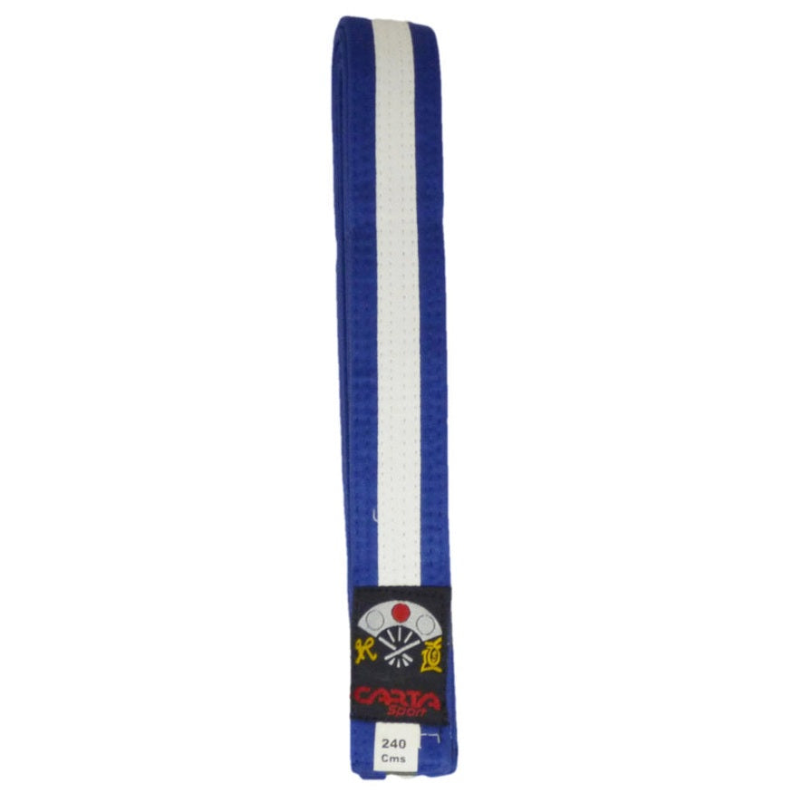 Karate Belt 220cm (2 Colour)