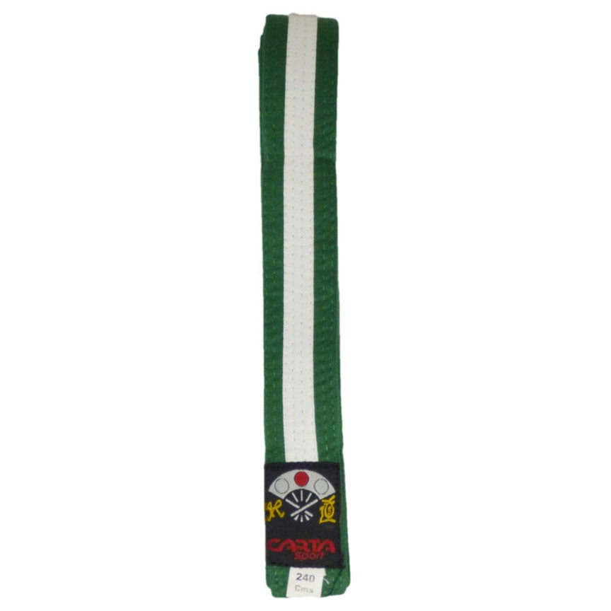 Karate Belt 220cm (2 Colour)