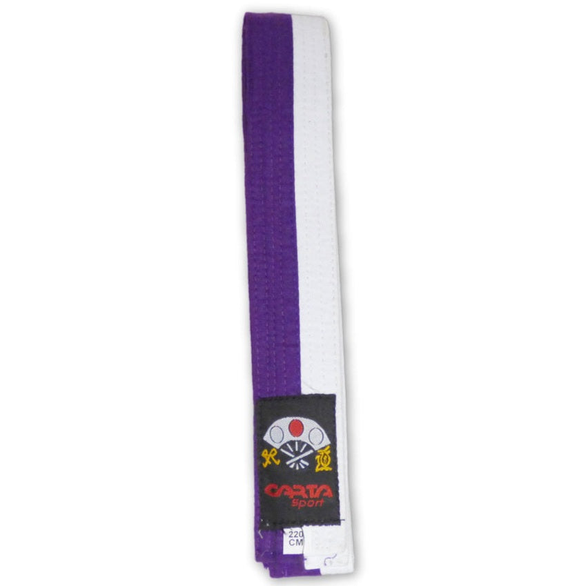 Karate Belt 220cm (2 Colour)