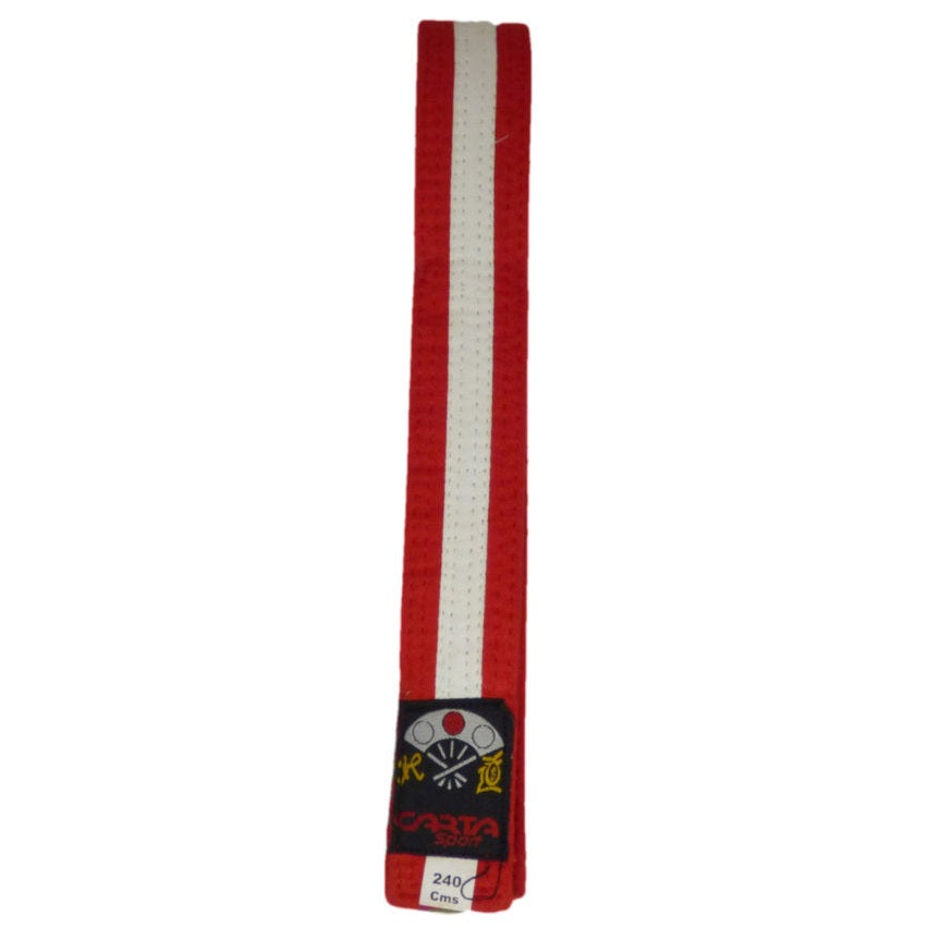 Karate Belt 220cm (2 Colour)