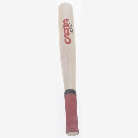Carta Rounders Stick Imp Plain (Red Handle)