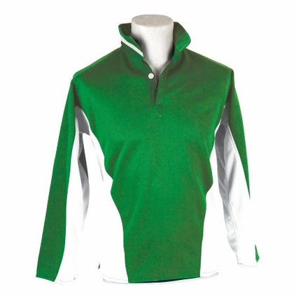 Reversible Rugby Jersey