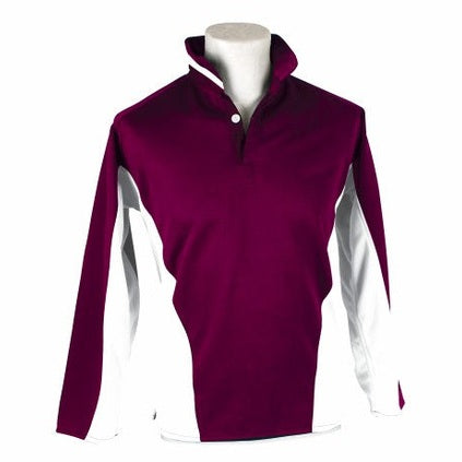 Reversible Rugby Jersey