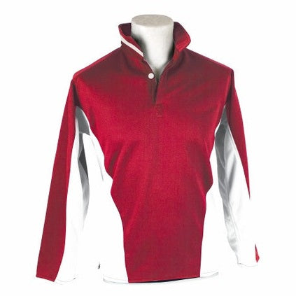 Reversible Rugby Jersey
