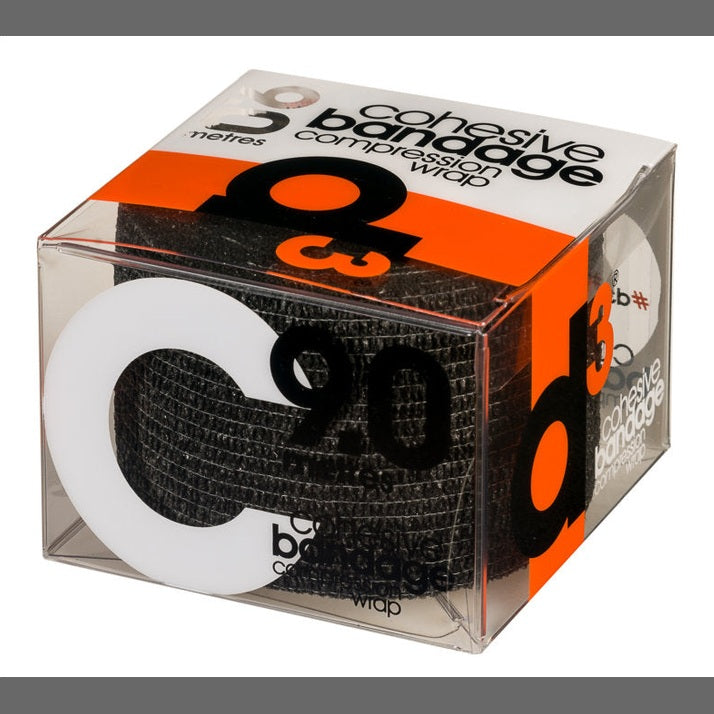 D3TAPE Cohesive Bandage 50mm X 9m