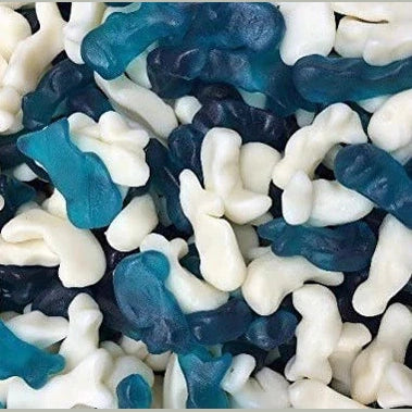 Baby Dolphins Sweets Bag