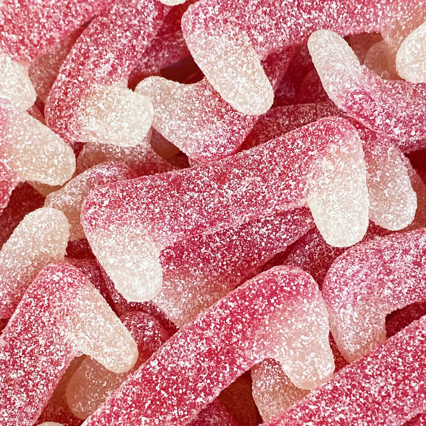 Fizzy Dracula Teeth Bag (Ve)