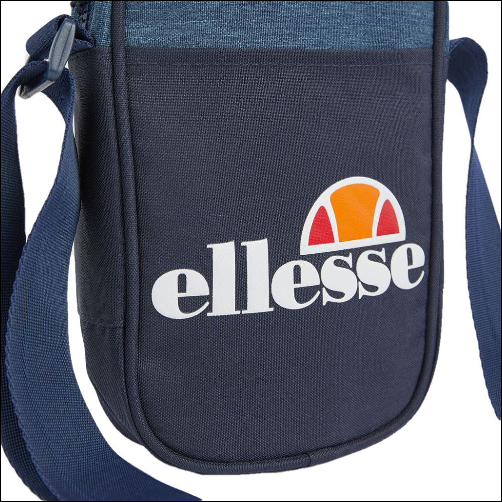 Ellesse Lukka Cross Body Bag