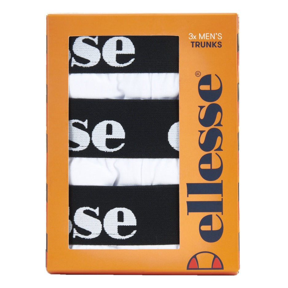 Ellesse Hali 3Pk Boxer