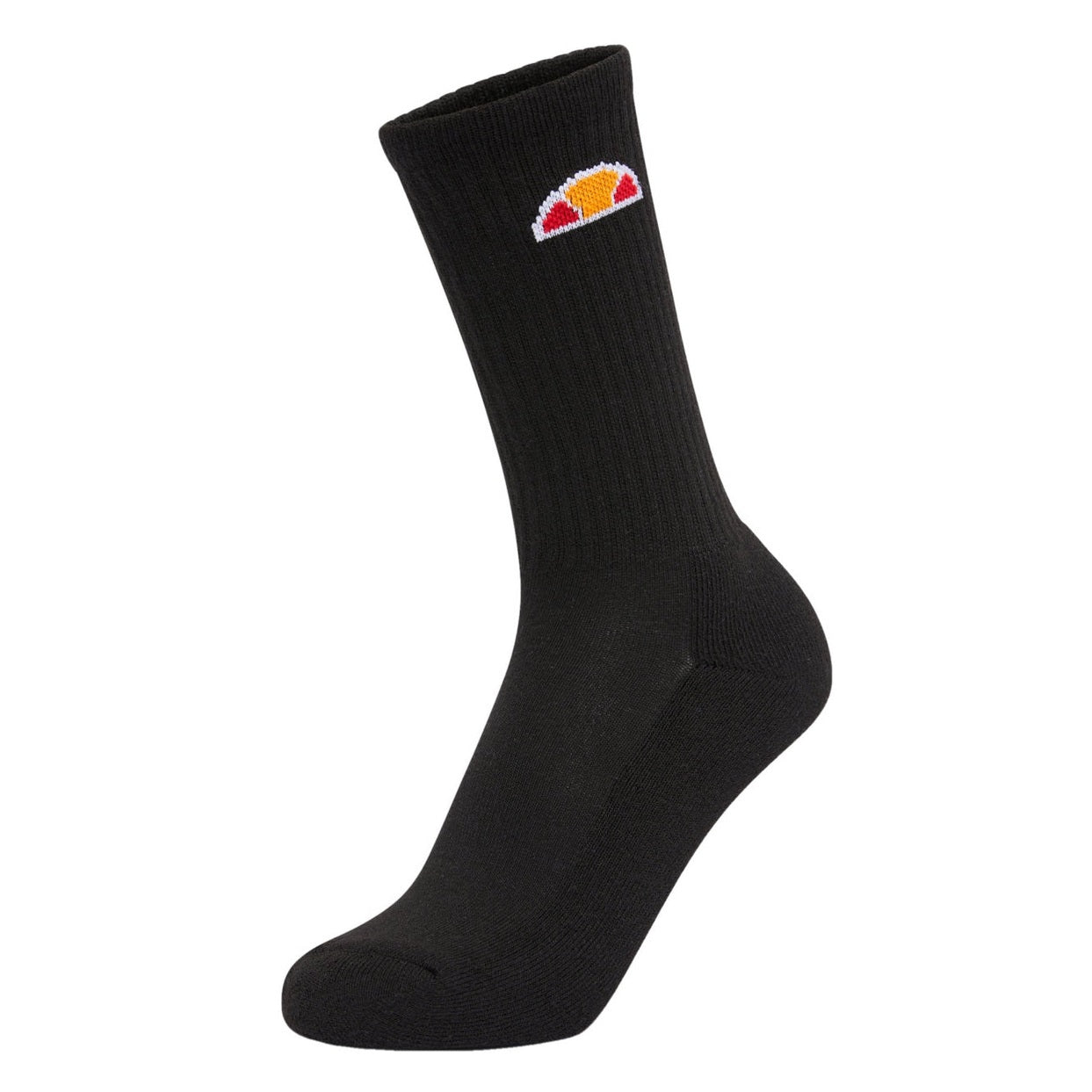 Ellesse Tisbi 3Pk Crew Sock