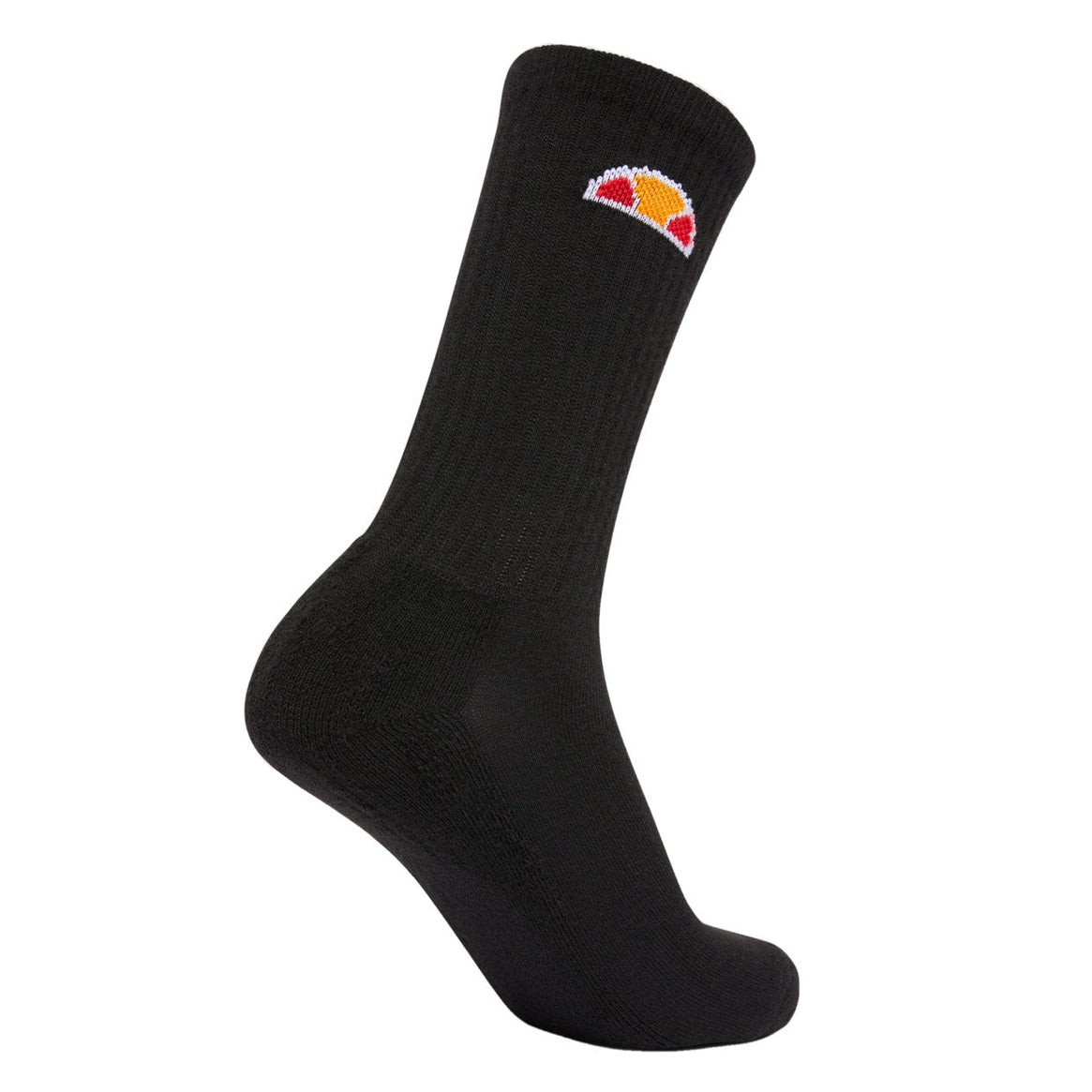 Ellesse Tisbi 3Pk Crew Sock