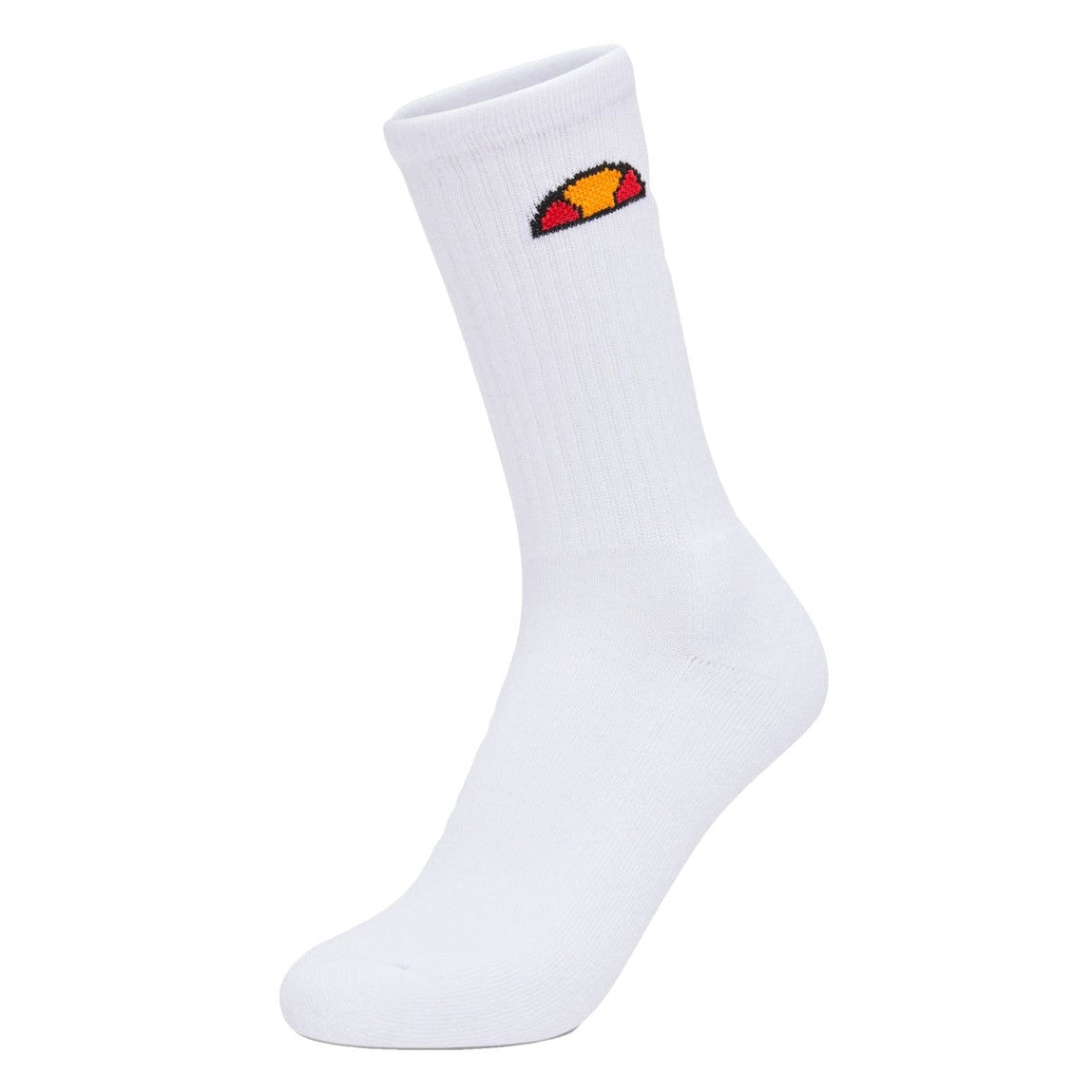 Ellesse Tisbi 3Pk Crew Sock