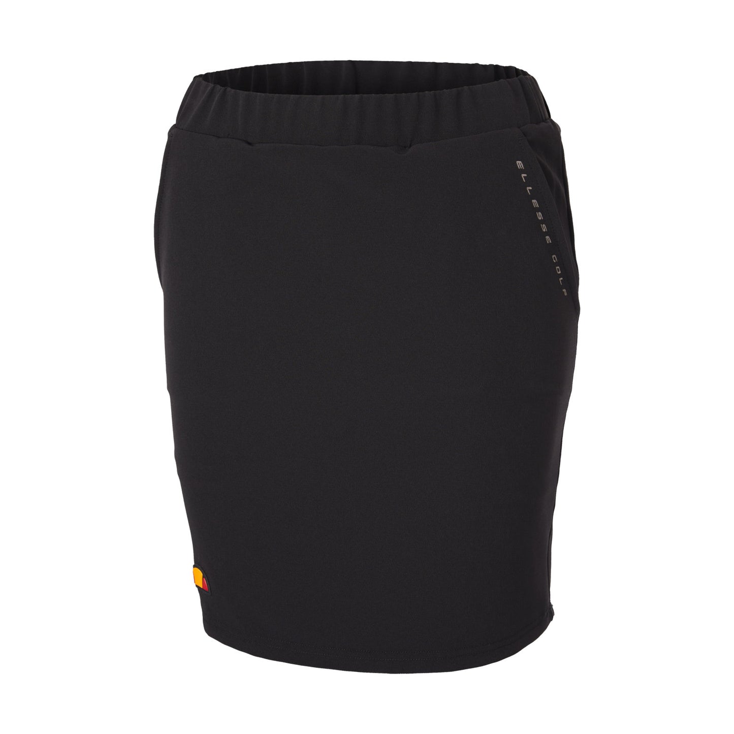 Ellesse (SS24) Womens Salario Skort Black