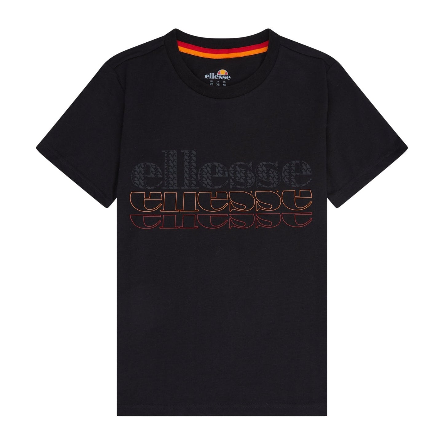 Ellesse (SS24) Womens Harlyn T-Shirt