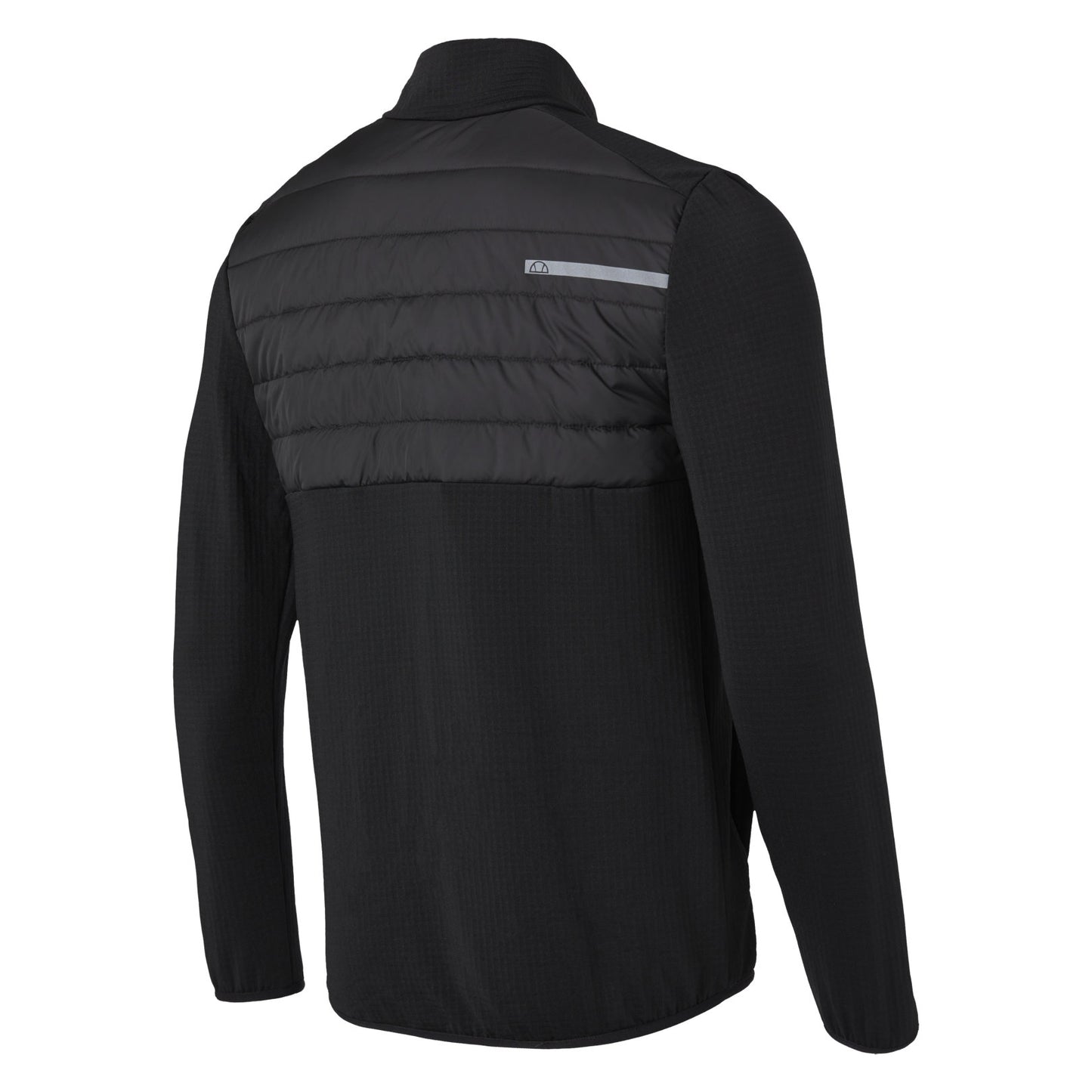 Ellesse (SS24) Mens Jordizo Full Zip Jacket