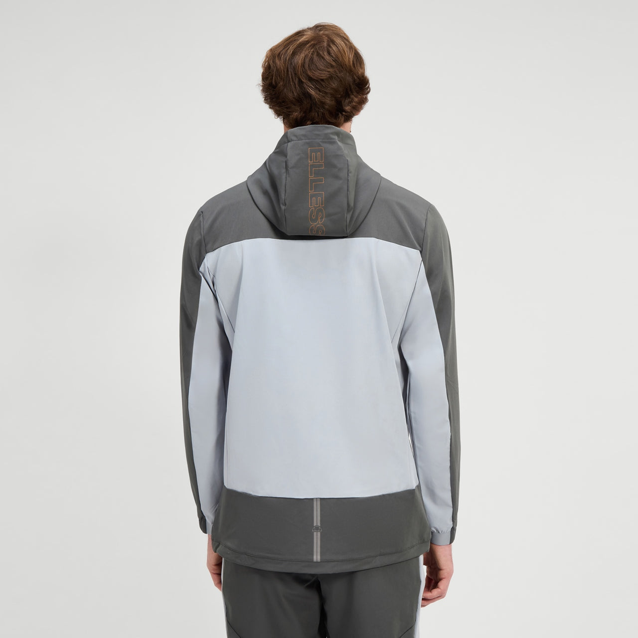 Ellesse Corsarno Full Zip Track Jacket