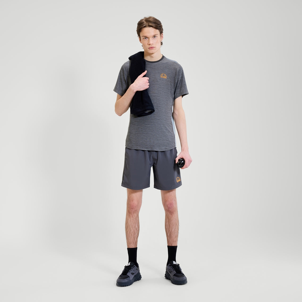 Ellesse Lamano 7in Short