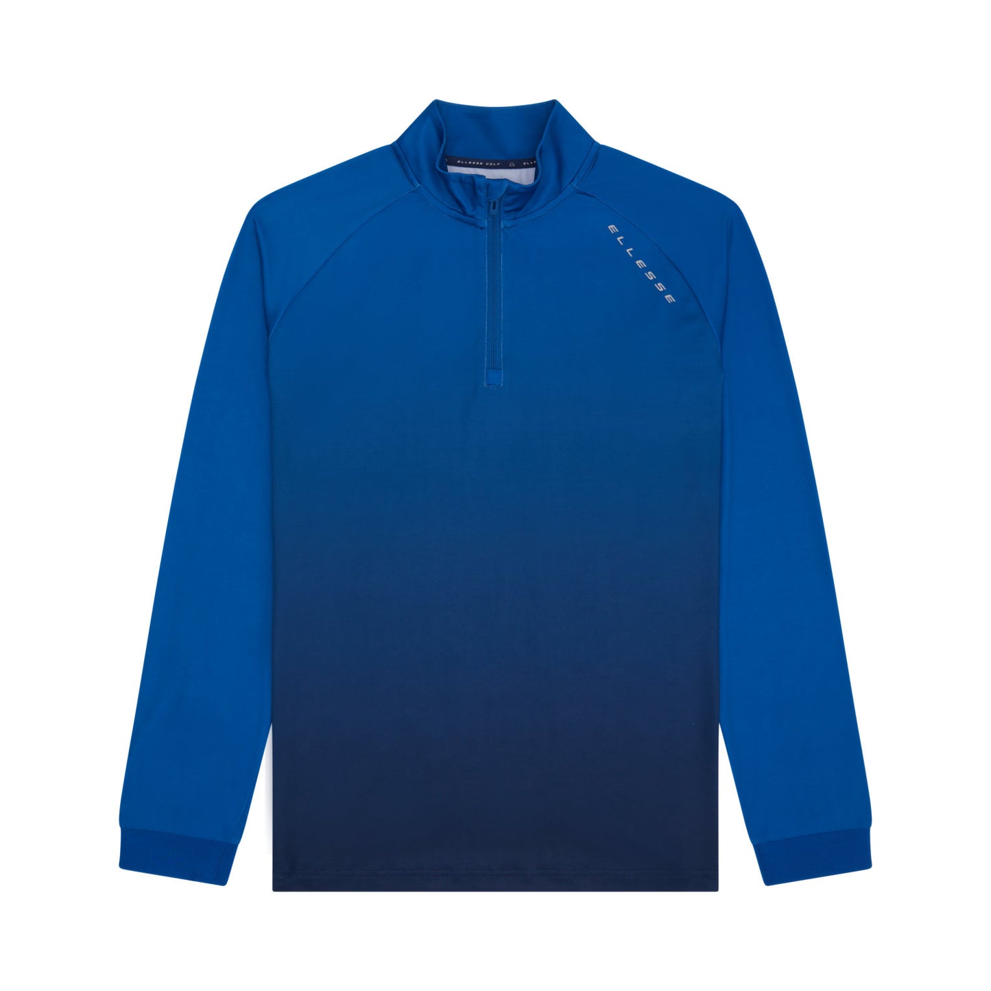 Ellesse (SS24) Mens Tutona 1/2 Zip Top