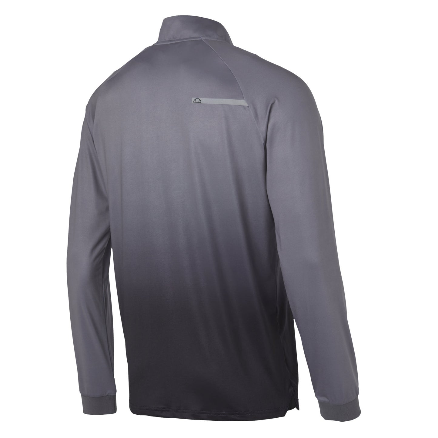 Ellesse (SS24) Mens Tutona 1/2 Zip Top