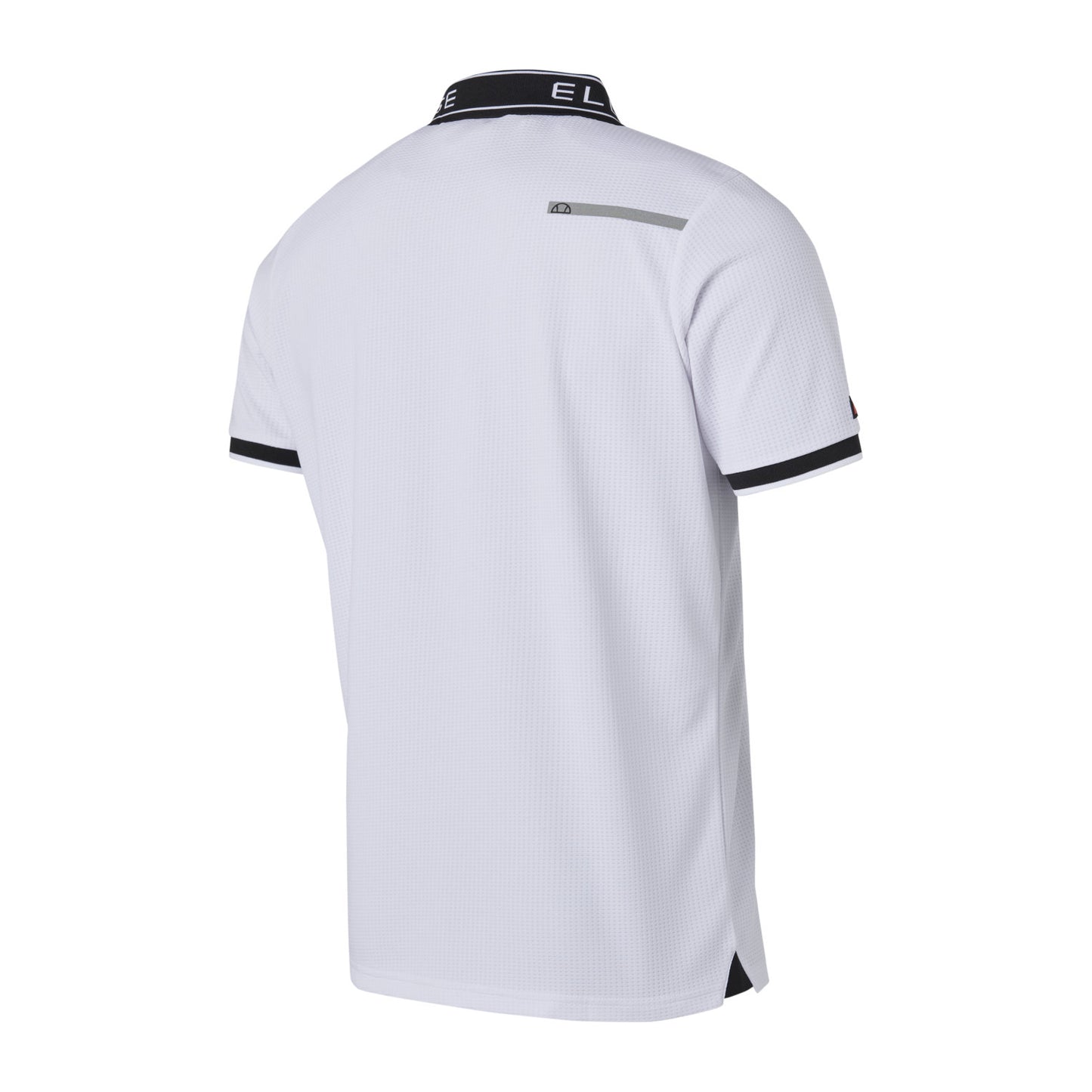 Ellesse (SS24) Mens Algari Polo