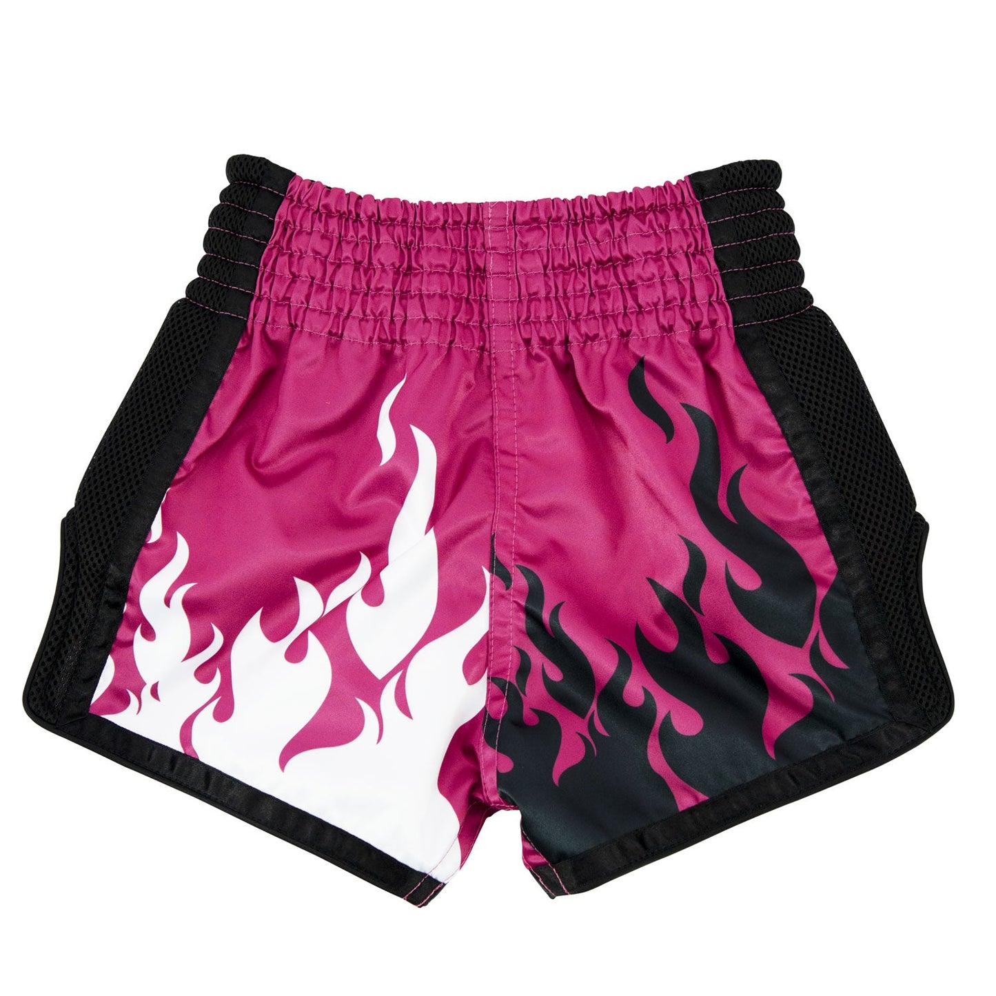 Fairtex Kids Muay Thai Boxing Shorts Eternal Flame