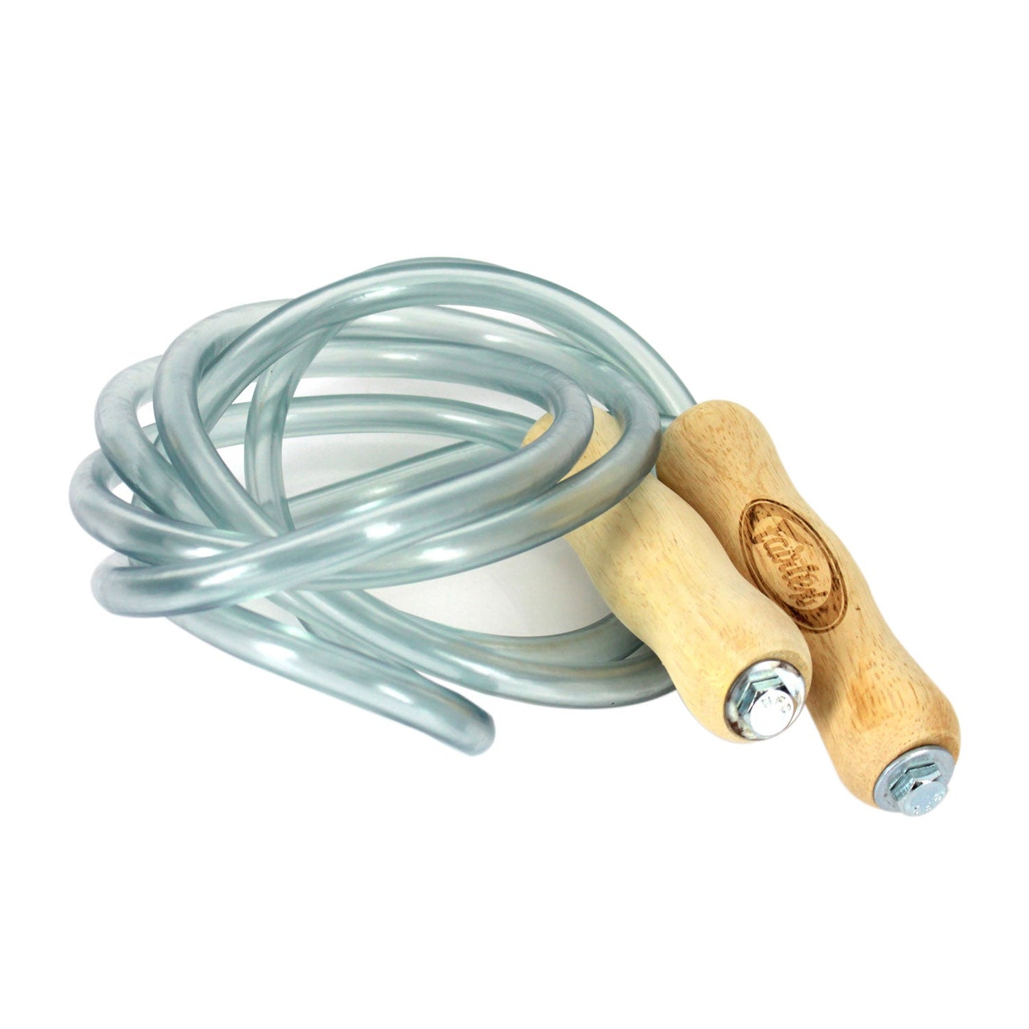 Fairtex Muay Thai Boxing Style Tube Skipping Rope