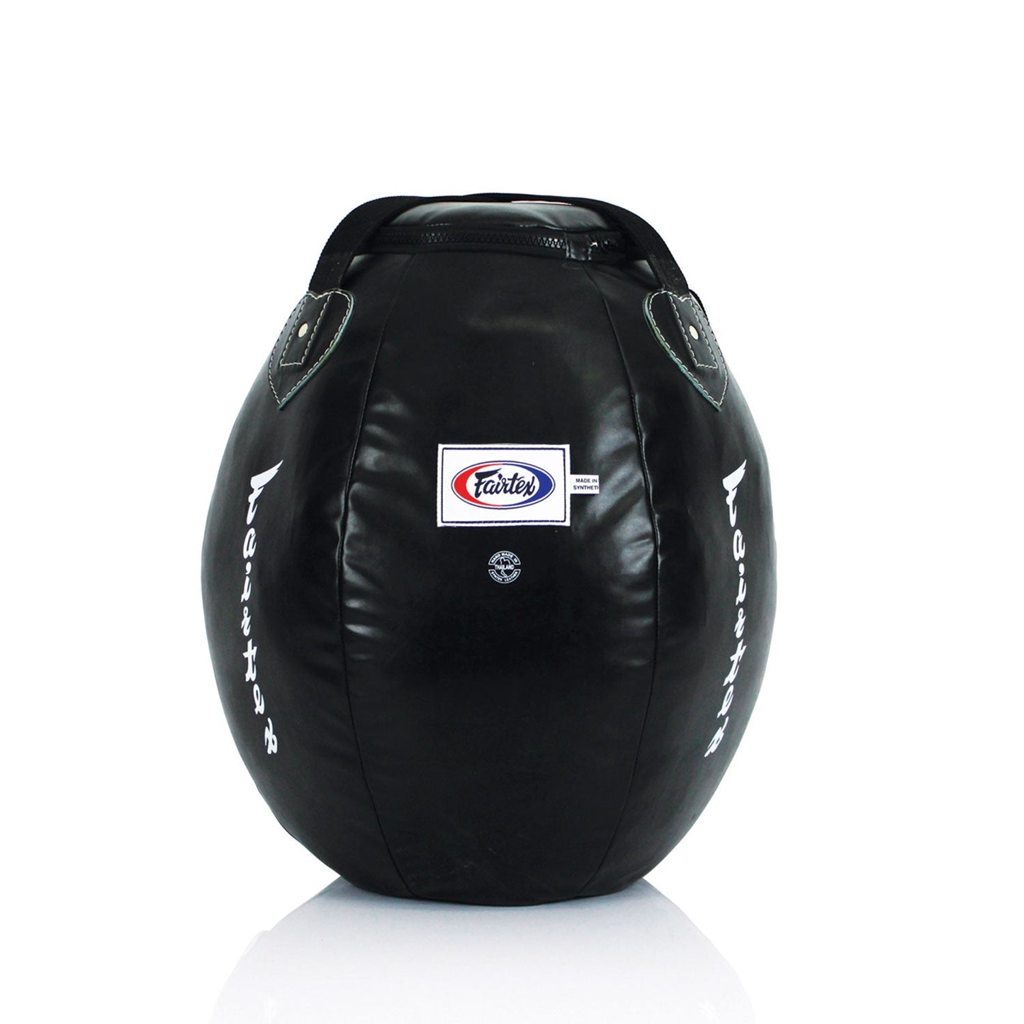 Fairtex Muay Thai Boxing Wrecking Ball FILLED