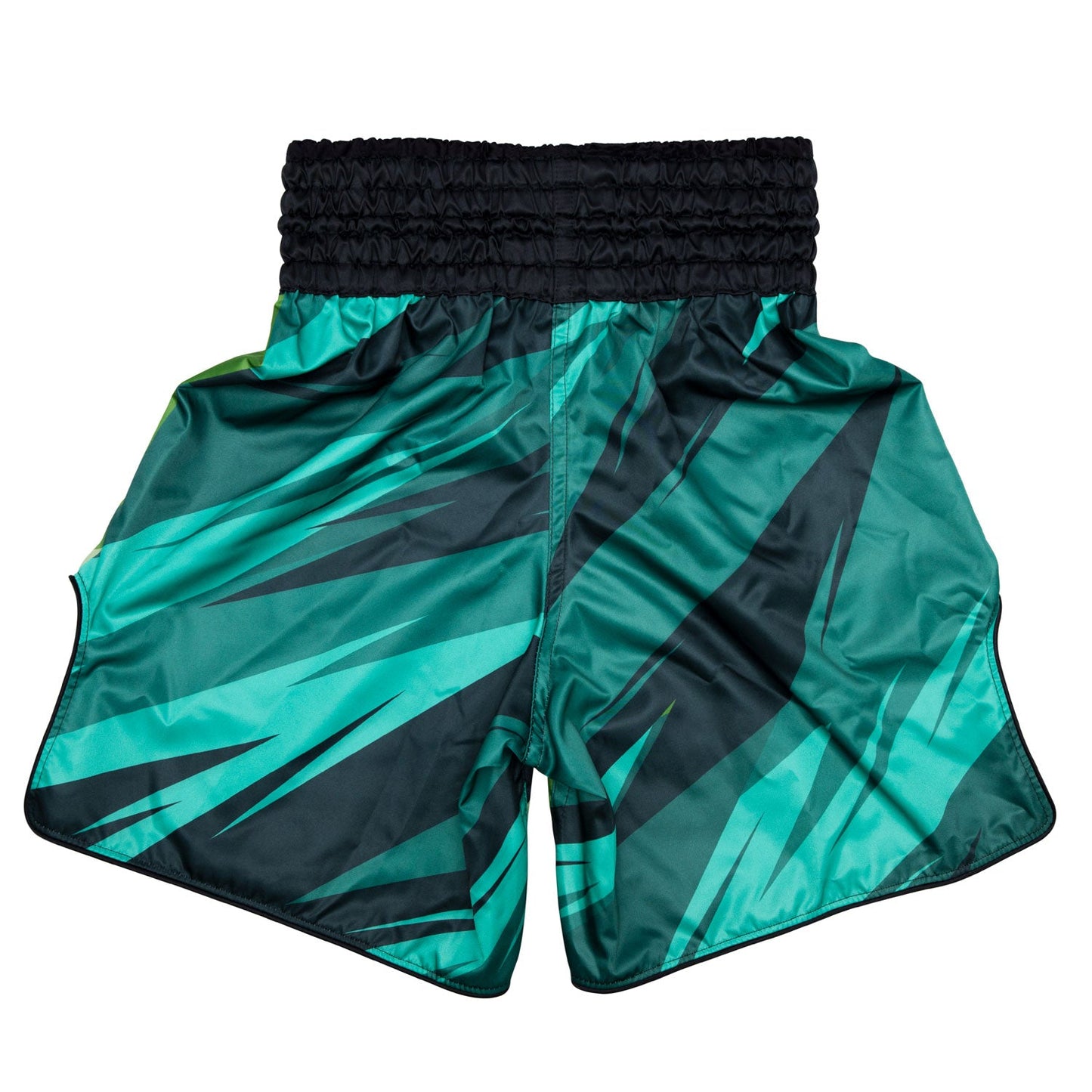Fairtex Muay Thai Boxing Shorts Two-Tone