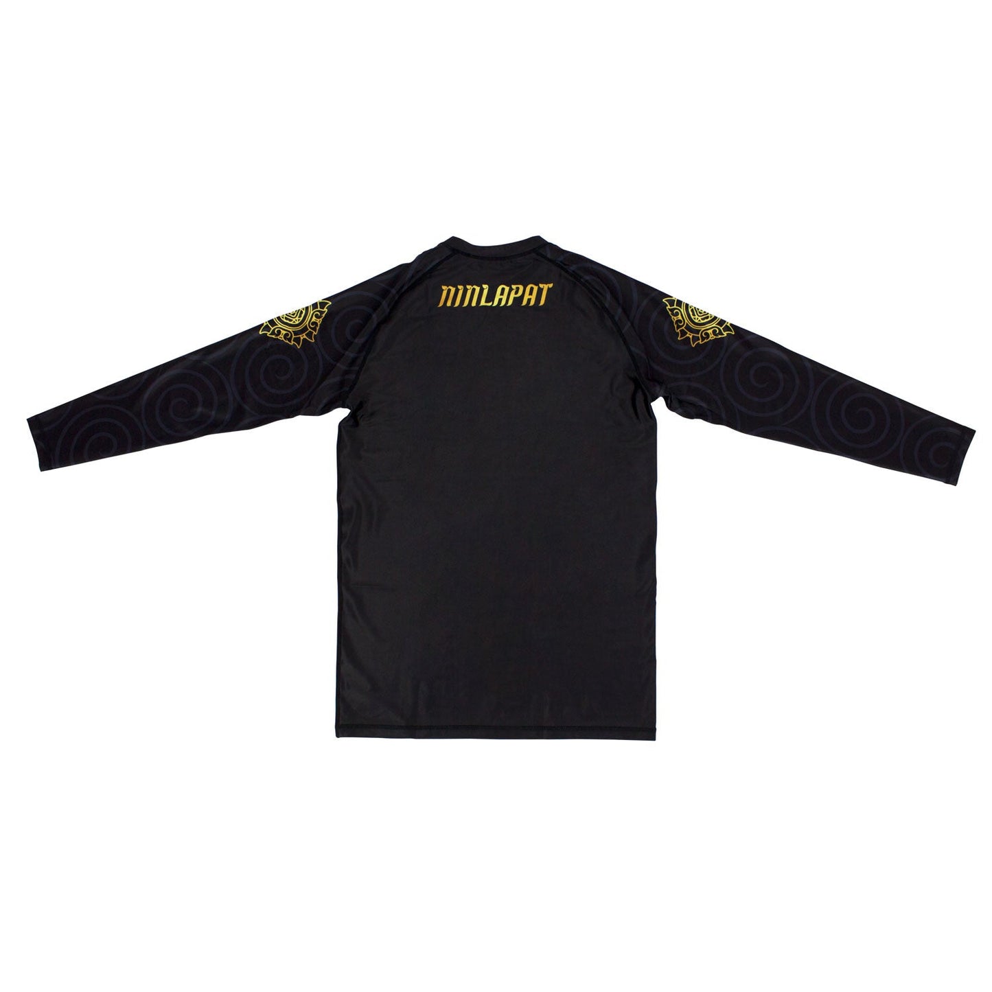 Fairtex Muay Thai Ninlapat Rash Guard