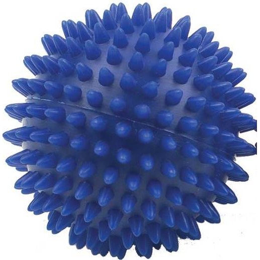 Fitness Mad Spikey Massage Ball