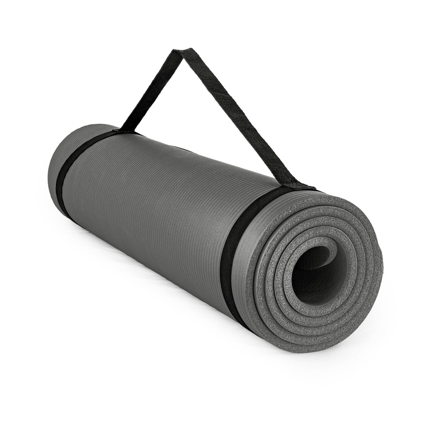 Fitness Mad Stretch Fitness Mat