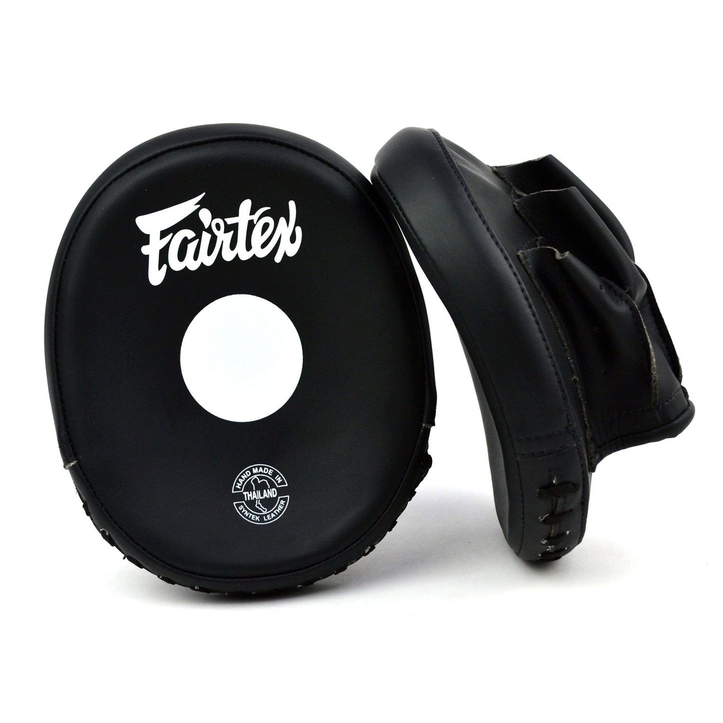 Fairtex Pro Speed Mitts Black