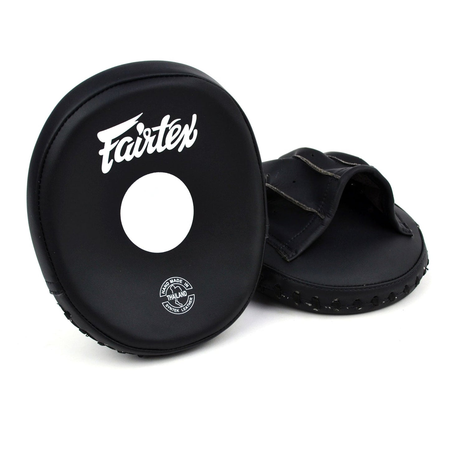 Fairtex Pro Speed Mitts Black