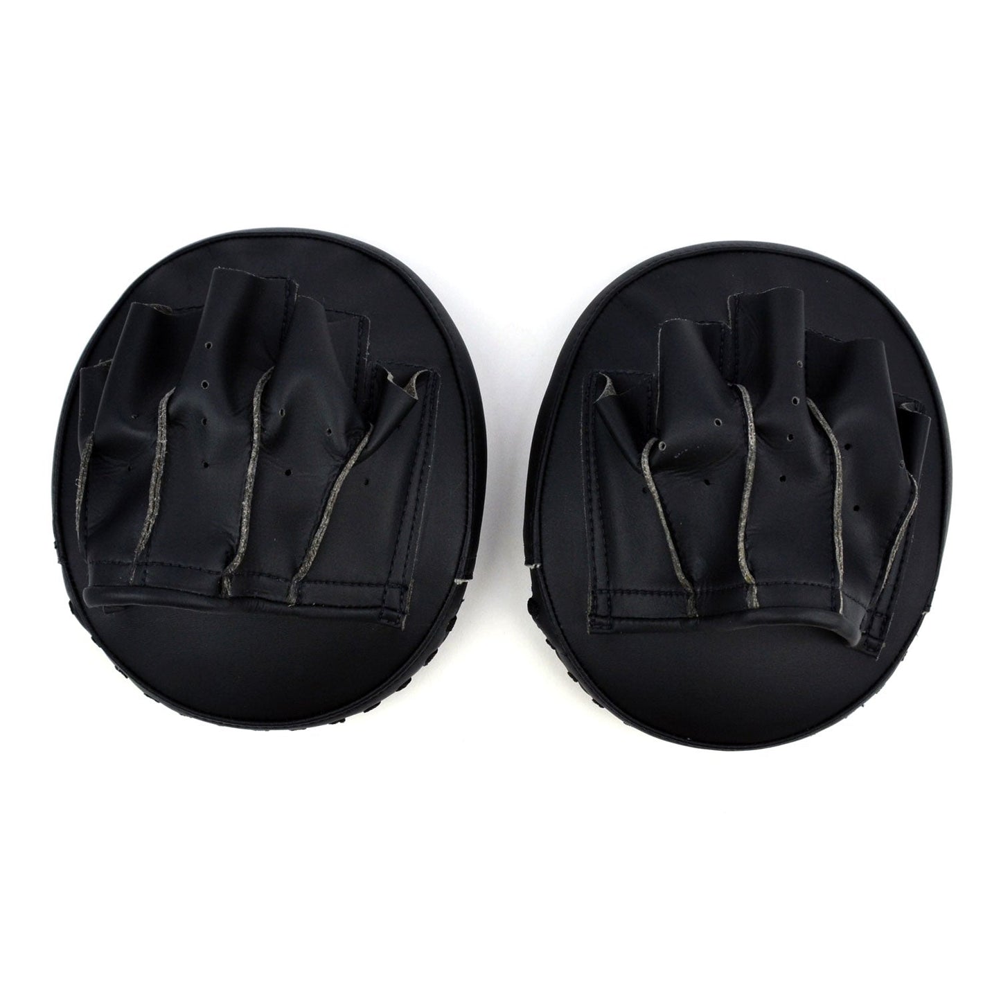 Fairtex Pro Speed Mitts Black