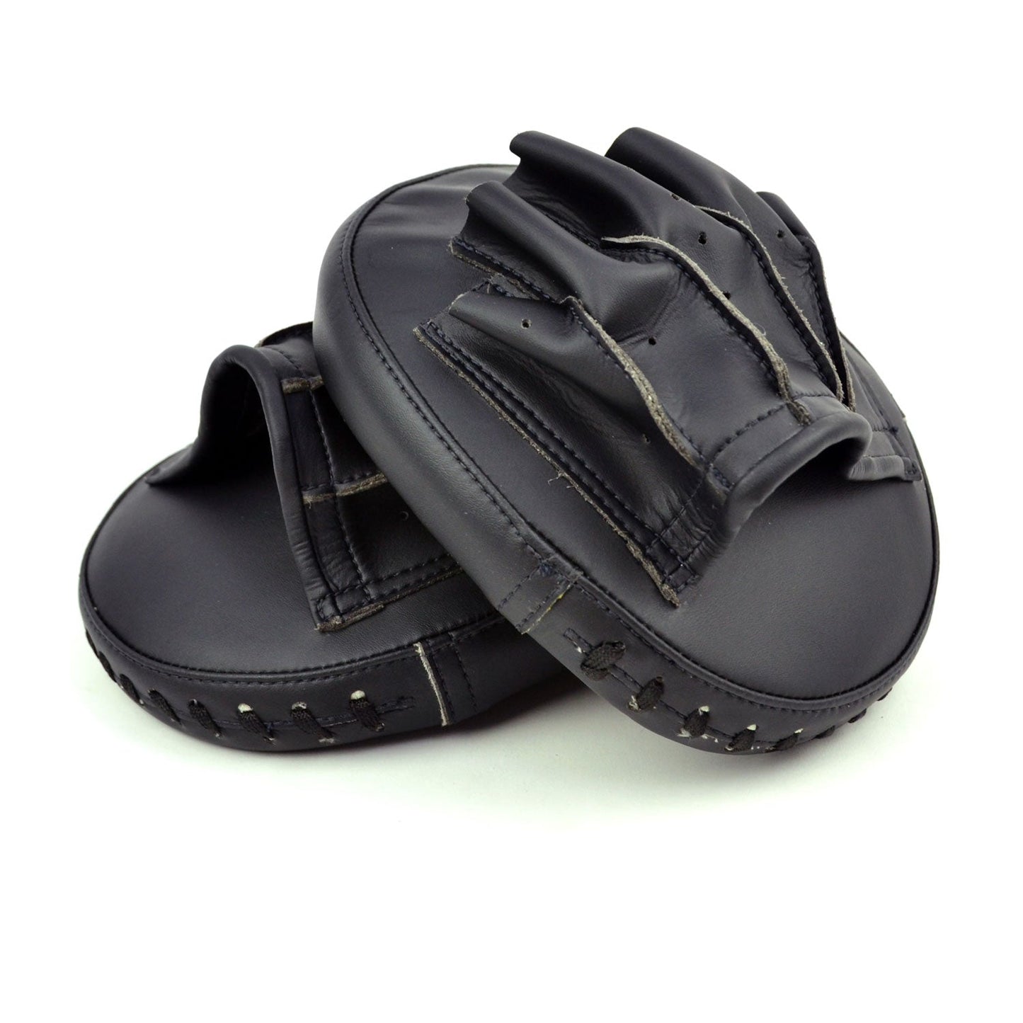 Fairtex Pro Speed Mitts Black