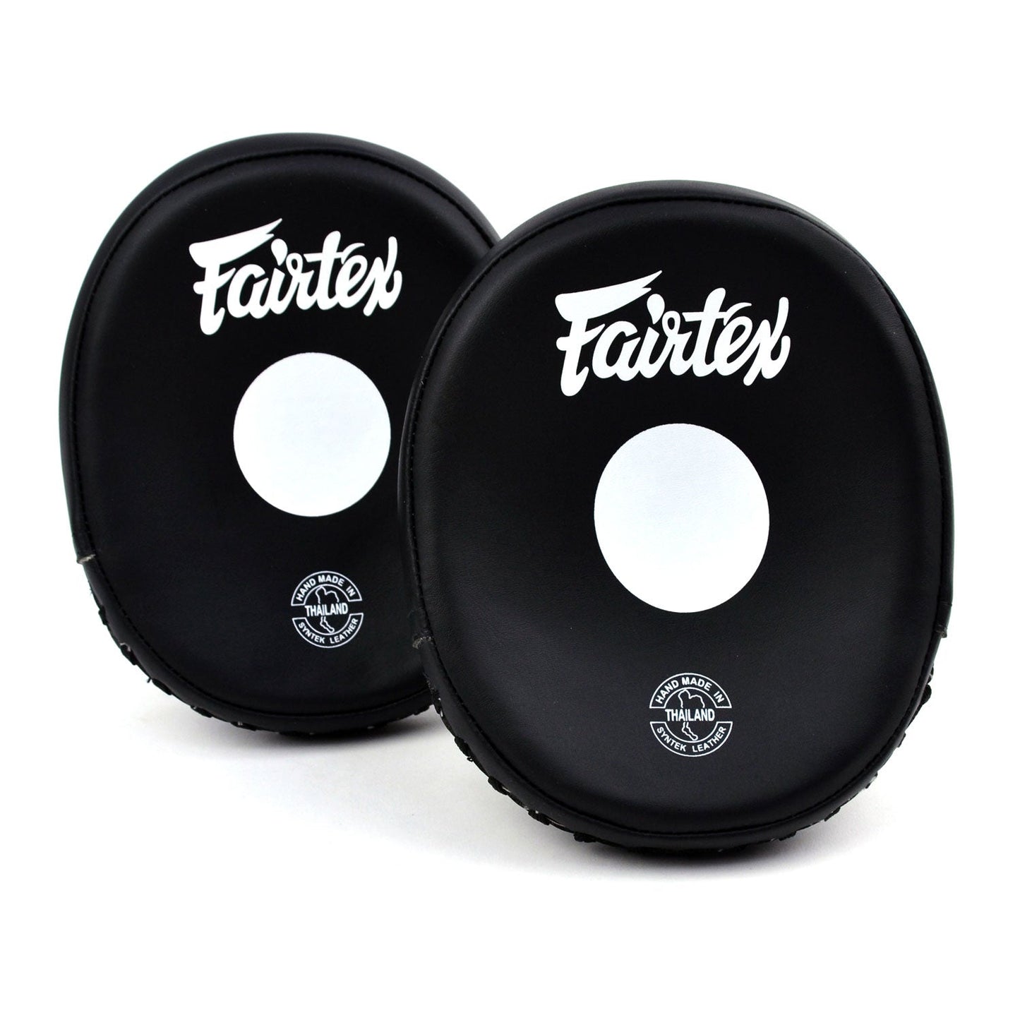 Fairtex Pro Speed Mitts Black